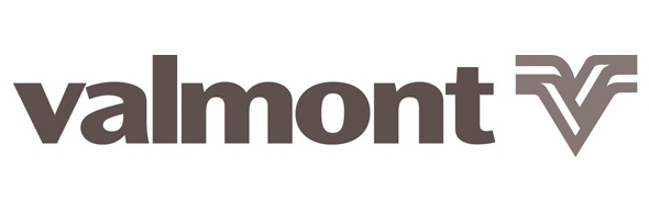 Логотип valmont