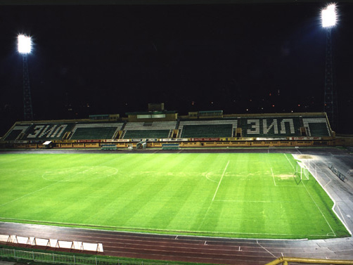 2001 стадион Торпедо