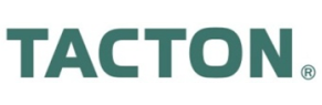 Логотип TACTON