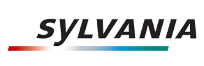 Логотип Sylvania